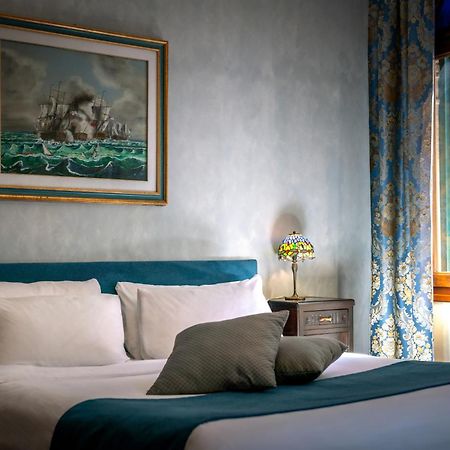 Hotel Palazzo San Luca Venezia Esterno foto