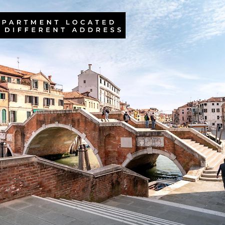 Hotel Palazzo San Luca Venezia Esterno foto