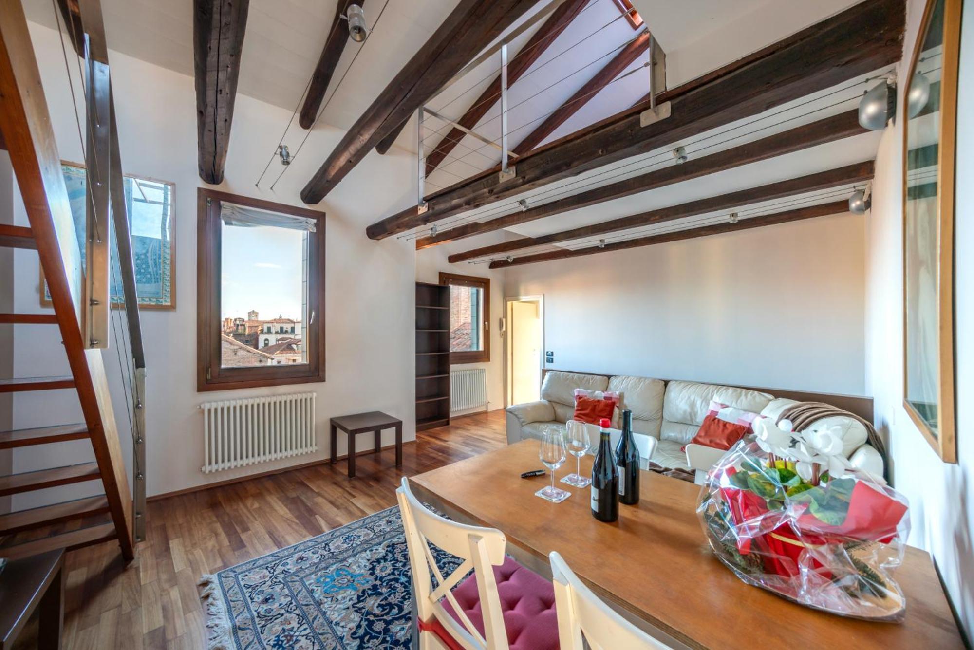 Hotel Palazzo San Luca Venezia Camera foto