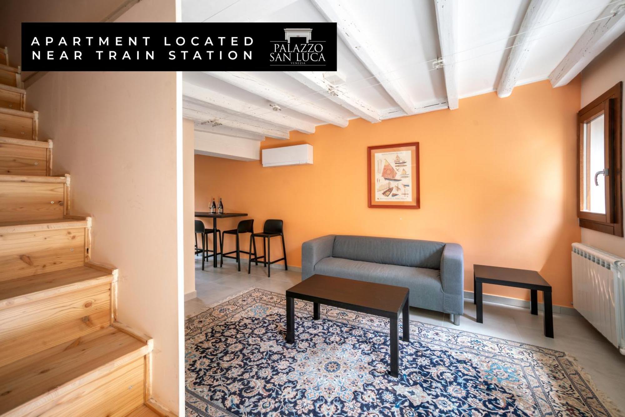 Hotel Palazzo San Luca Venezia Camera foto