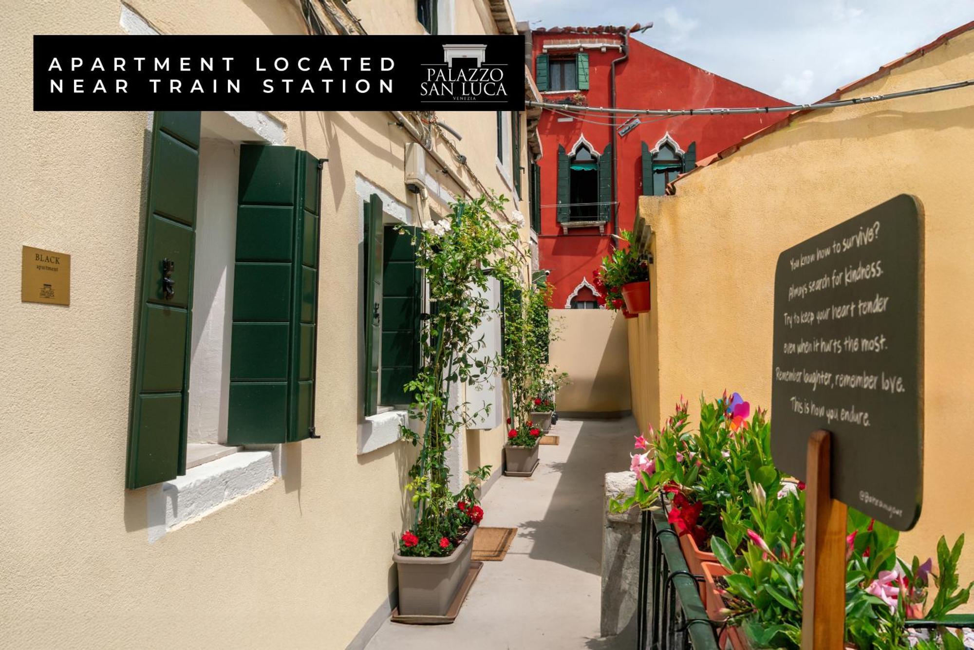 Hotel Palazzo San Luca Venezia Camera foto