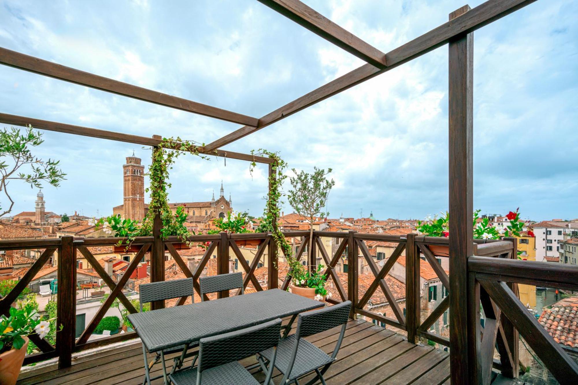 Hotel Palazzo San Luca Venezia Camera foto