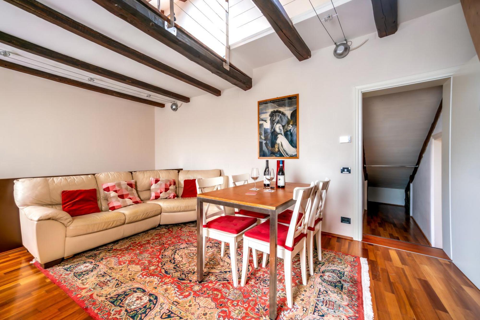 Hotel Palazzo San Luca Venezia Camera foto